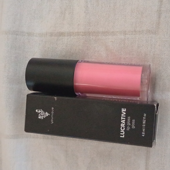 Lipgloss Younique Lonesome - Picture 1 of 1